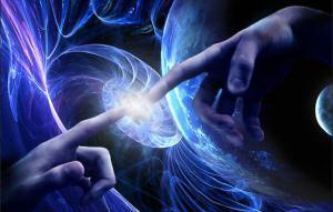 god-particle