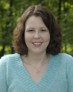 Jennifer Estep 1