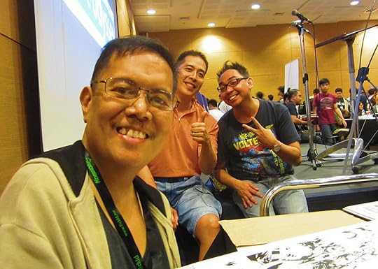 komikon