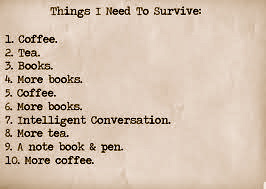 Writerssurvivallist