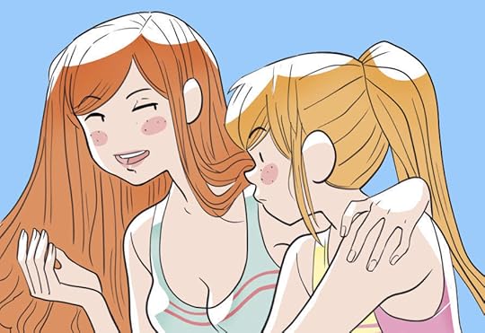 Meet the ladies
