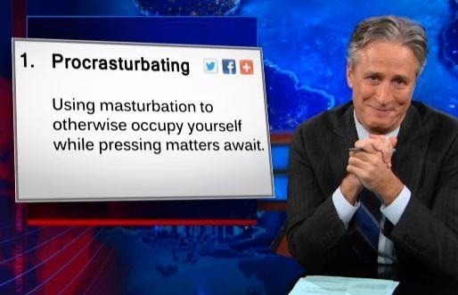 Masturbation Monday Week 12