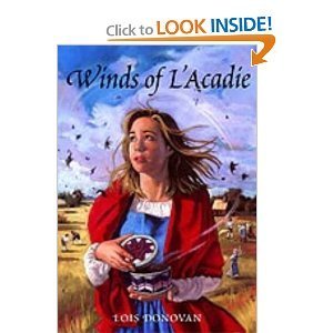 Winds of L' Acadie