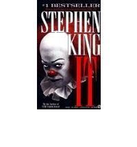 IT by Stephen King