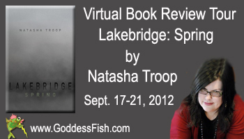 Lakebridge Spring Banner