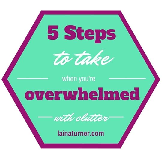 5 Steps To Take