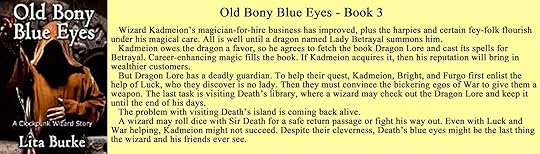 http://www.amazon.com/Bony-Blue-Eyes-Clockpunk-Wizard-ebook/dp/B00EW4BJKA/ref=sr_1_6?ie=UTF8&qid=1408529073&sr=8-6&keywords=lita+burke