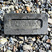 A Haunchwood brick