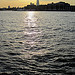 The Shard from Rotherhithe