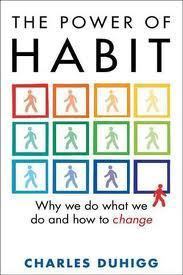 The power of habit