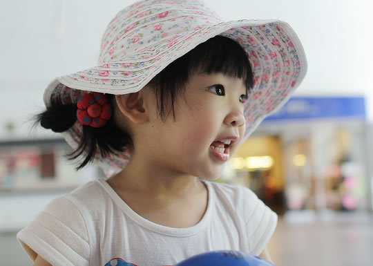 Here is What The Brain Can Remember From Infancy (Even When Consciously It’s Gone)