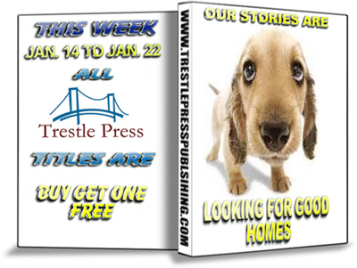 Get a free Trestle Press e-book