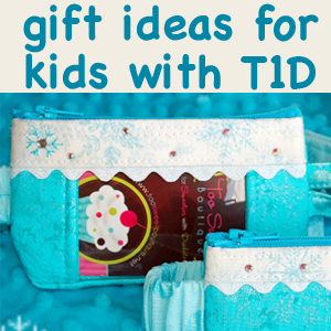 Diabetes Gift Ideas