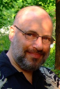 Edward Aubry