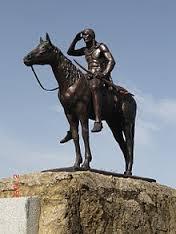 The Scout (Kansas City,