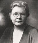 Louise Stanley