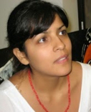 Claudia GM Author Photo