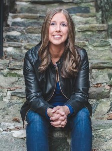 Author Photo