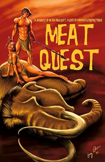 Greg-White-Meat-Quest-Online