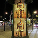 Jessica Ennis in New Cross