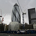 The Gherkin