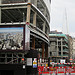The Shard - and 20 Fenchurch Street under construction