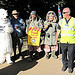 Greenpeace protest against Shell's Arctic plans
