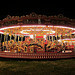 The Gallopers at Carters Steam Fair
