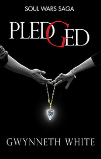 Pledged 
