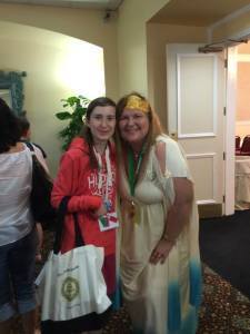 UtopYA with Kendall McCubbin