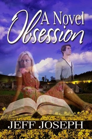 http://www.amazon.com/Novel-Obsession-Jeff-Joseph-ebook/dp/B00AH0WRVI/ref=sr_1_1?ie=UTF8&qid=1411523372&sr=8-1&keywords=a+novels+obsession