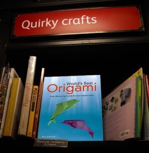 quirky?