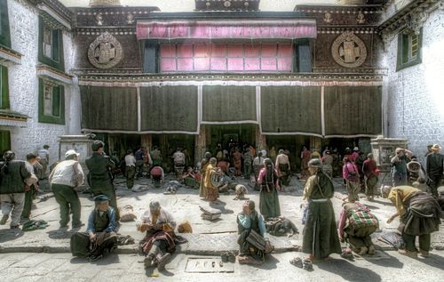 Jokhang