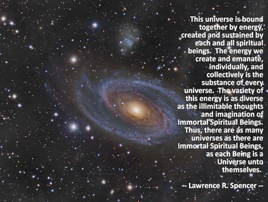UNIVERSAL ENERGY