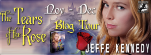 The Tears of the Rose Banner Nov-Dec - 851 x 315