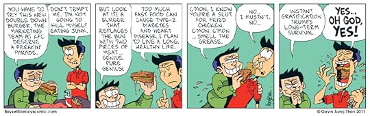 For the love of the game