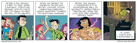 Misty water-coloured memories