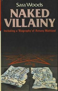 Naked-Villainy