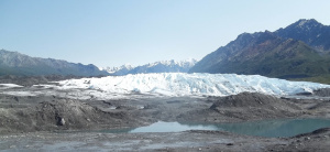 matanuska glacier