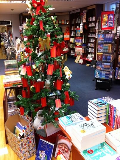 The Giving Tree 2014