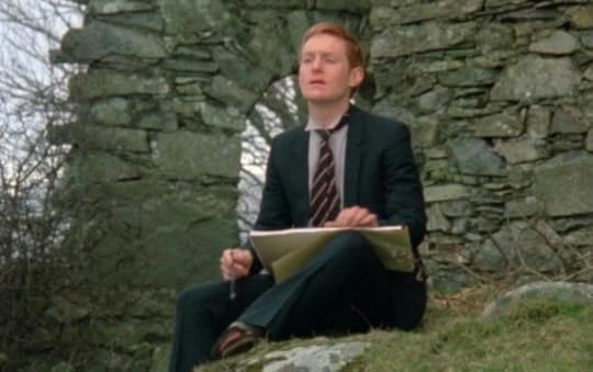 Turlough The Five Doctors