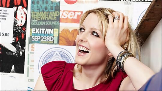 Lauren Laverne