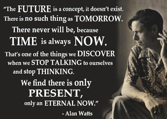 ETERNAL NOW