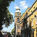 St. Patrick's, Wapping