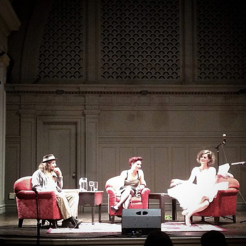 Photo by German City Girl