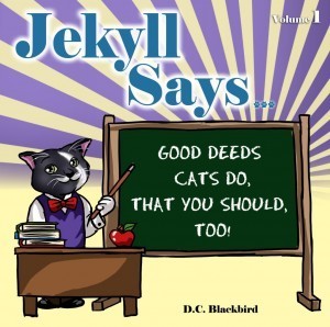 Jekyll Says