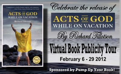 Acts of God While on Vacation
