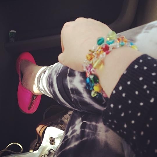 New digs #jewlery #life #diy