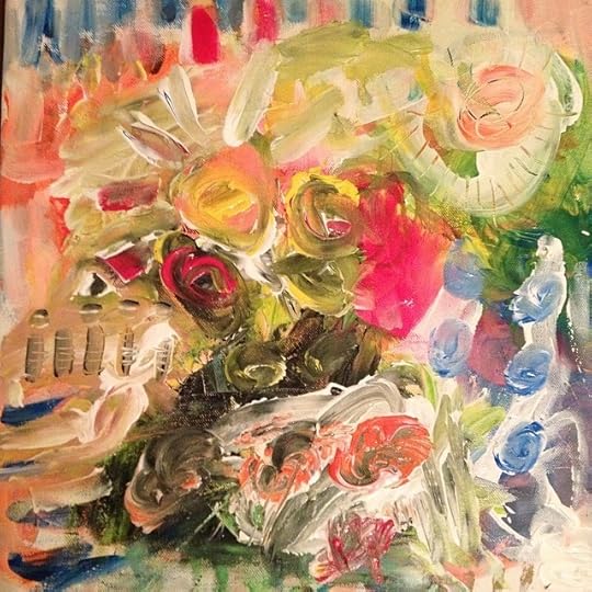 Progress #life #progress #art #daringadventuresinpaint