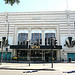 The Troxy, an Art Deco triumph